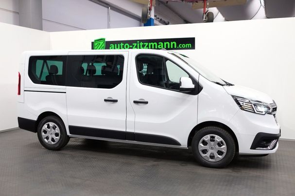 Renault Trafic Combi Life 110 kW image number 4