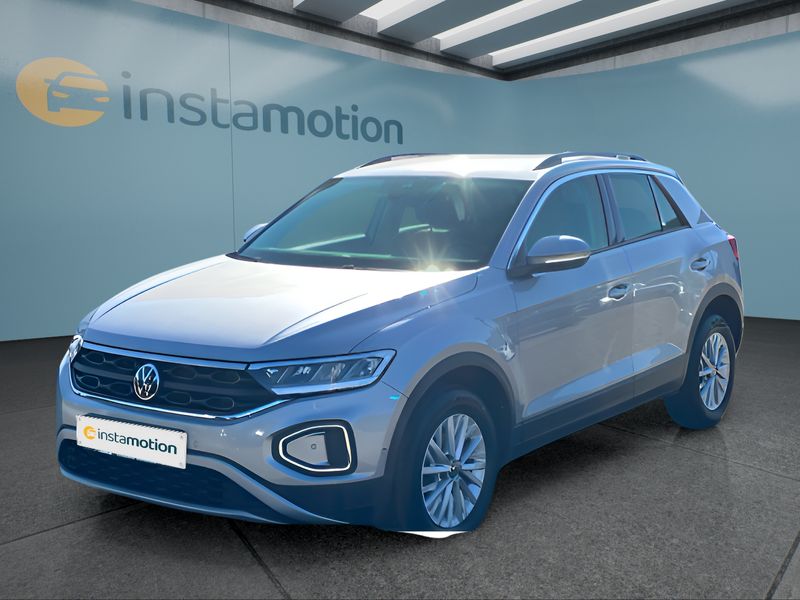 Volkswagen T-Roc 2.0 TDI