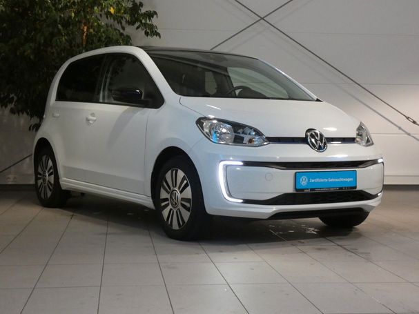 Volkswagen up! 60 kW image number 2