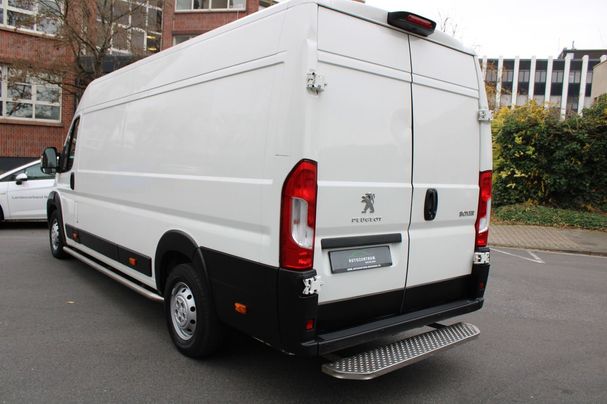 Peugeot Boxer HDi L4H2 S&S Premium 103 kW image number 2