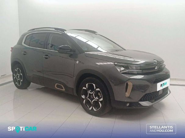 Citroen C5 Aircross BlueHDi 130 S&S 96 kW image number 2