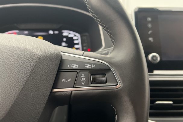 Seat Tarraco TSI Xcellence 140 kW image number 18