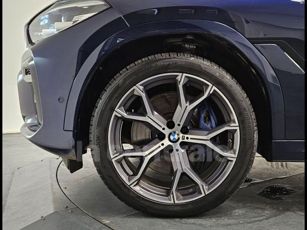 BMW X6 xDrive 250 kW image number 14