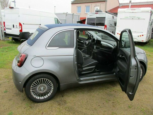 Fiat 500 e 85 kW image number 6