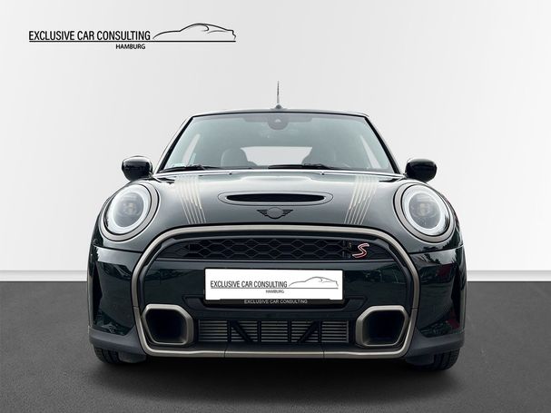 Mini Cooper S Cabrio Resolute Edition 131 kW image number 3