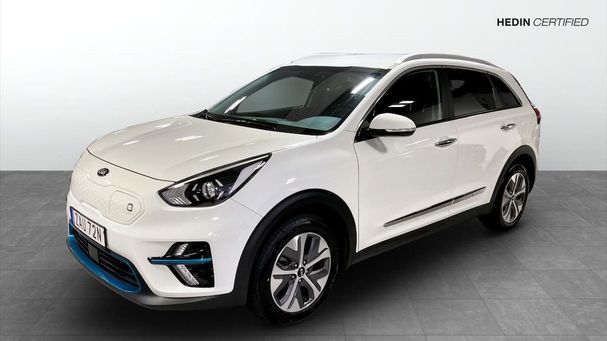 Kia Niro e 64 kWh 150 kW image number 1