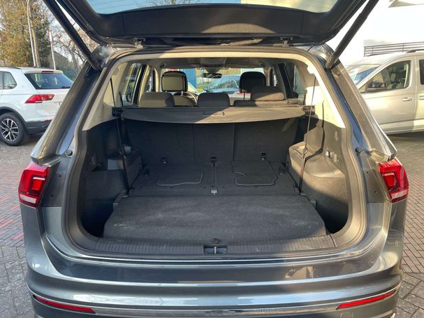 Volkswagen Tiguan Allspace 2.0 TDI 110 kW image number 9