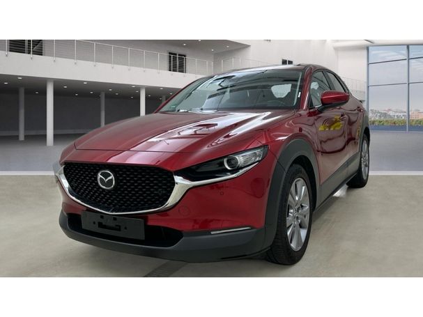 Mazda CX-30 2.0 Selection 110 kW image number 1