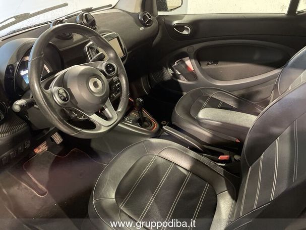 Smart ForTwo EQ 60 kW image number 13