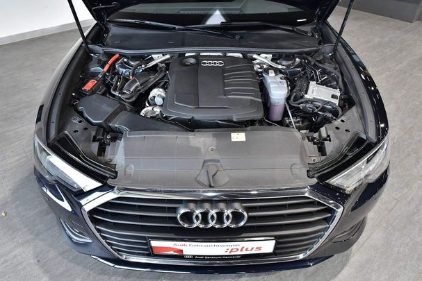 Audi A6 40 TDI Avant 150 kW image number 5