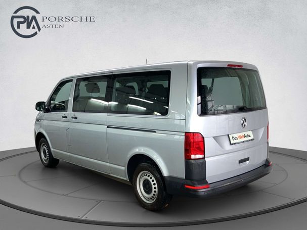 Volkswagen T6 Transporter 4Motion 110 kW image number 6