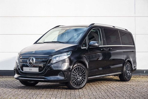 Mercedes-Benz EQV 300 150 kW image number 43