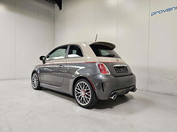 Abarth 595 Turismo 1.4 k 118 kW image number 6