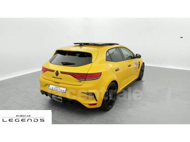 Renault Megane 221 kW image number 19