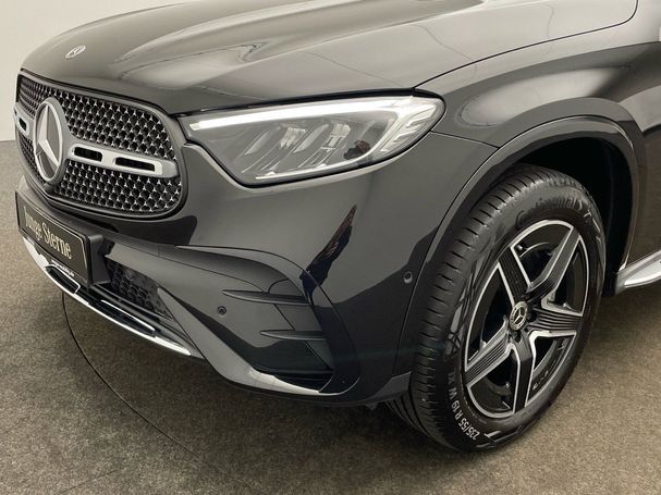 Mercedes-Benz GLC 300 e AMG 230 kW image number 7