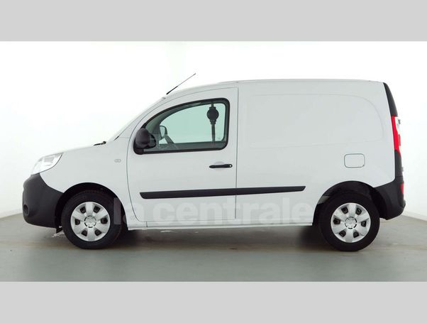 Renault Kangoo dCi Extra 70 kW image number 3