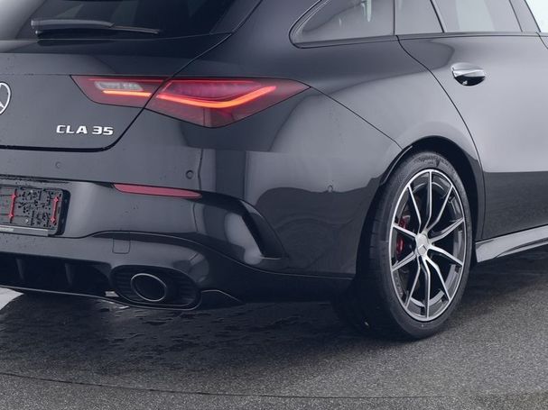 Mercedes-Benz CLA 35 AMG Shooting Brake 225 kW image number 3