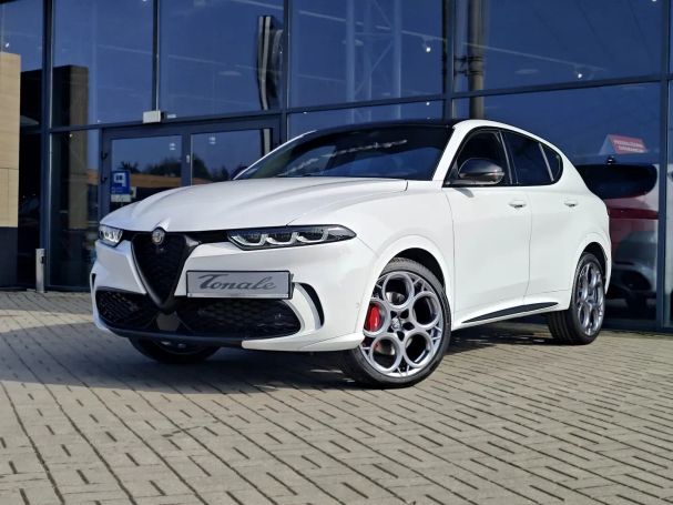 Alfa Romeo Tonale 118 kW image number 2