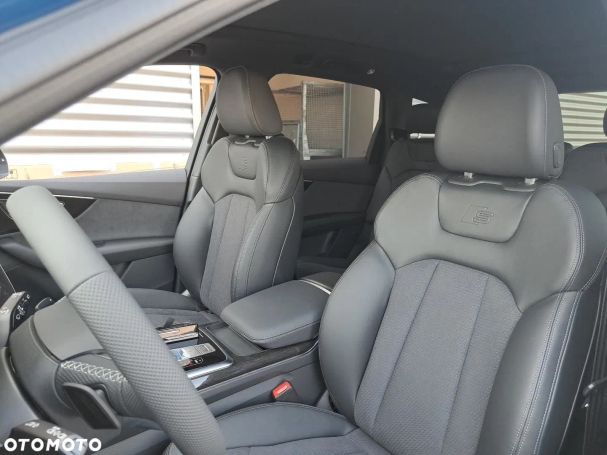 Audi SQ7 373 kW image number 11