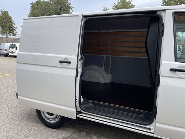 Volkswagen T6 Transporter 63 kW image number 12