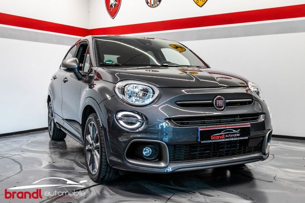 Fiat 500X Sport 110 kW image number 3