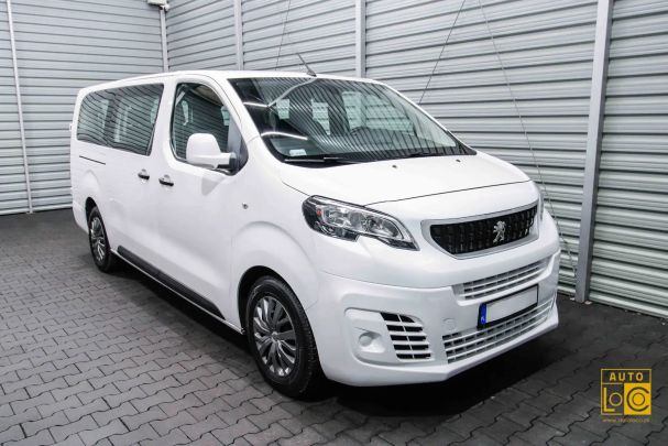 Toyota Proace 88 kW image number 1