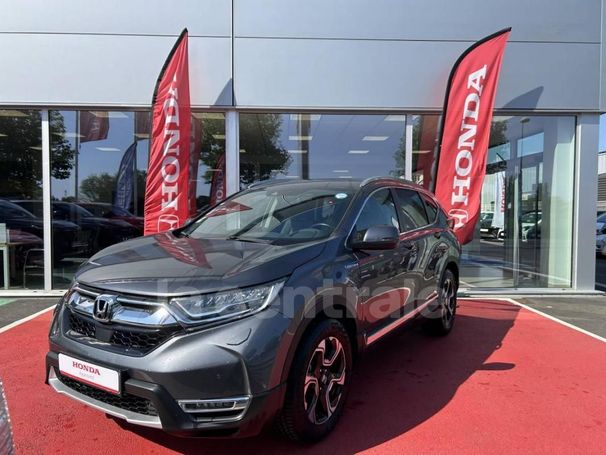 Honda CR-V 135 kW image number 1