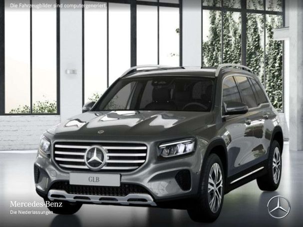 Mercedes-Benz GLB 200 120 kW image number 1