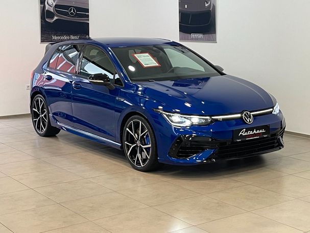 Volkswagen Golf R 4Motion DSG 235 kW image number 11