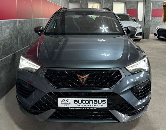 Cupra Ateca 221 kW image number 17