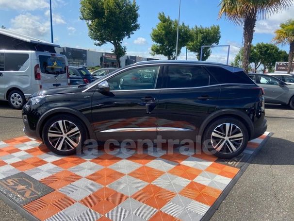 Peugeot 3008 BlueHDi 180 EAT8 GT 130 kW image number 5