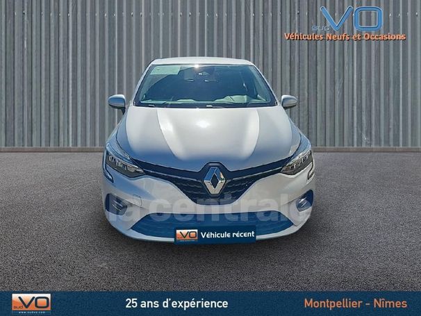 Renault Clio TCe 90 66 kW image number 4