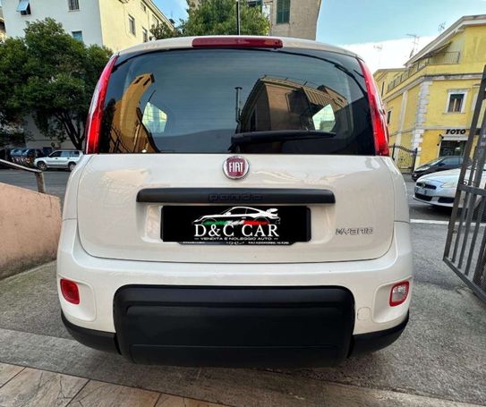 Fiat Panda 1.0 Hybrid City Life 51 kW image number 15