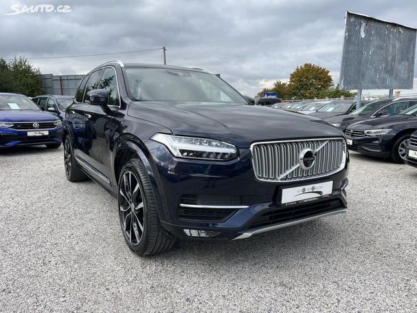 Volvo XC90 D5 Inscription AWD 173 kW image number 2