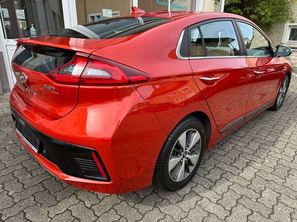 Hyundai Ioniq 104 kW image number 6