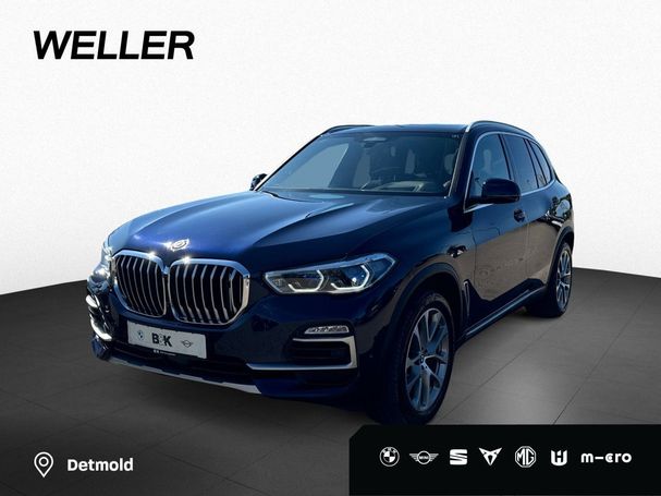 BMW X5 xDrive40d 250 kW image number 2