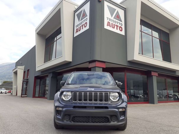 Jeep Renegade 1.0 Longitude 88 kW image number 5