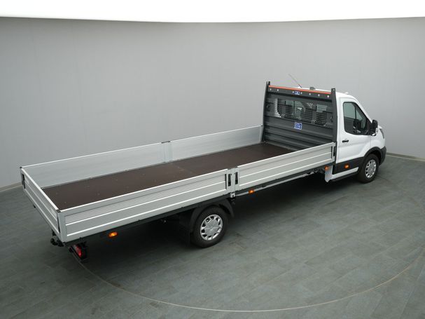 Ford Transit 350 L5 HA Trend 125 kW image number 22