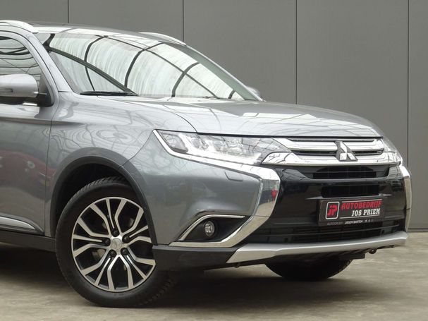 Mitsubishi Outlander 2.2 DI-D 4WD 110 kW image number 46