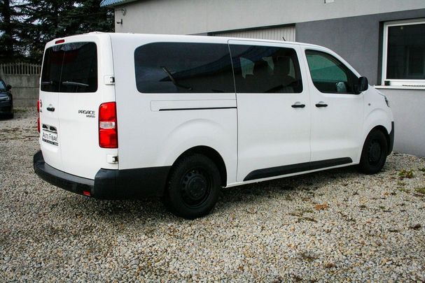 Toyota Proace 88 kW image number 7