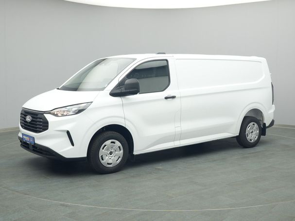 Ford Transit Custom 300 Trend 100 kW image number 15