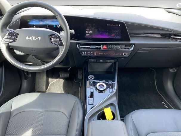 Kia Niro 150 kW image number 9