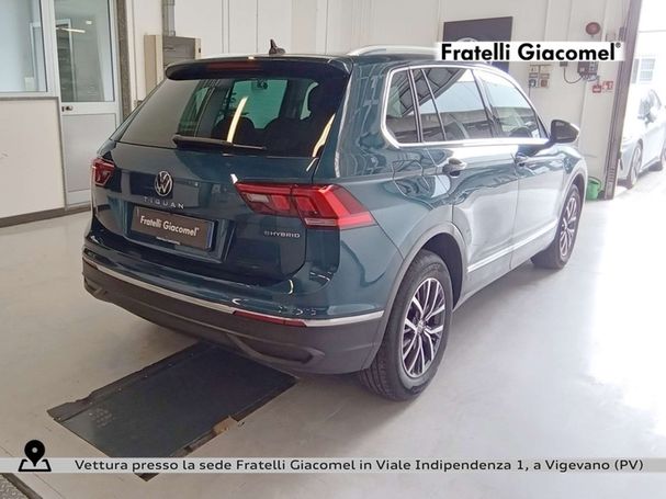 Volkswagen Tiguan 1.4 Life DSG 180 kW image number 6