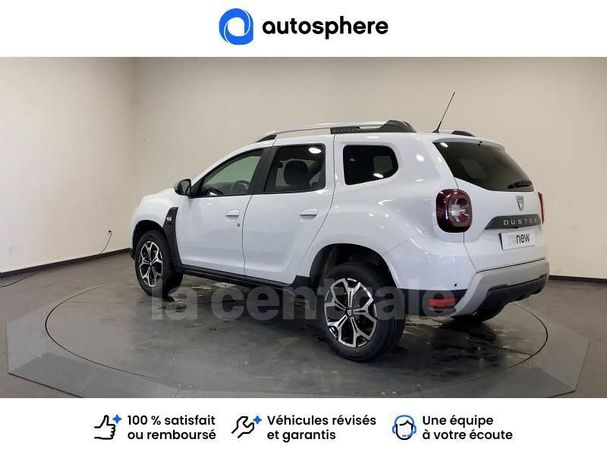 Dacia Duster TCe 130 Prestige 96 kW image number 5