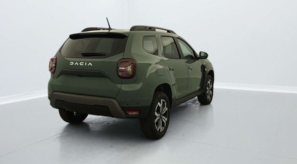 Dacia Duster TCe 150 EDC 110 kW image number 6