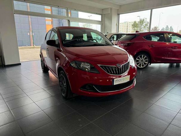 Lancia Ypsilon 51 kW image number 3