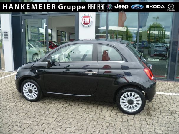 Fiat 500 1.0 51 kW image number 5