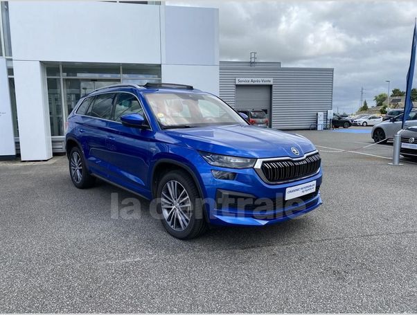 Skoda Kodiaq 2.0 TDI DSG 110 kW image number 2