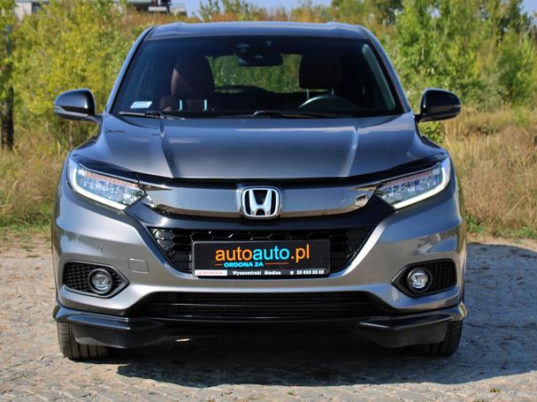 Honda HR-V 1.5 Sport 134 kW image number 3