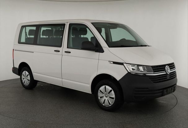 Volkswagen T6 Kombi 2.0 TDI 110 kW image number 3